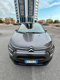 Citroën C3 - Feel Pack