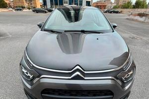 Citroën C3 - Feel Pack