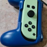 Grip per controller Nintendo switch  