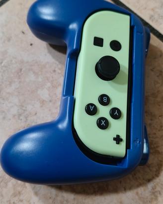 Grip per controller Nintendo switch  