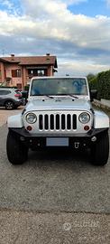 jeep Wrangler jk