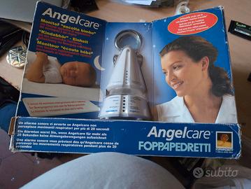 Foppapedretti sorveglianza  neonati  angelcare