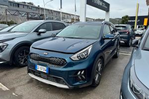 Kia Niro 1.6 GDi DCT HEV Style