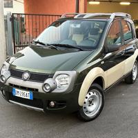 Fiat Panda 1.3 MJT 16V 4x4 2008 130.000 KM
