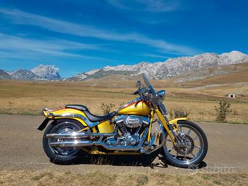 Harley-Davidson Softail Springer C.V.O