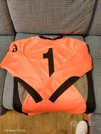 maglia portiere Cagliari calcio anni 2000