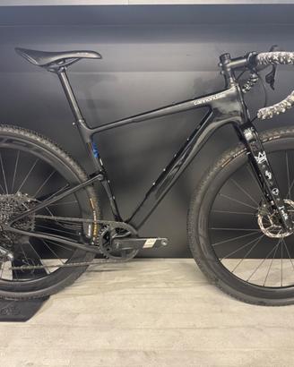 CANNONDALE Topstone 2 tg. S AXS