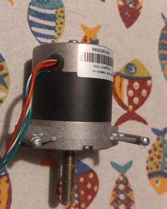 Motore stepper