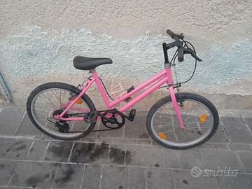 bici bimba 20x175