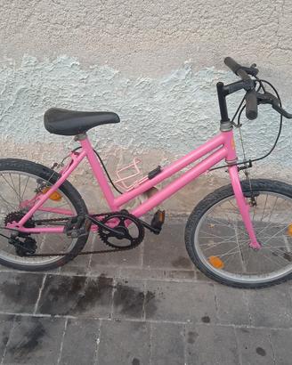 bici bimba 20x175