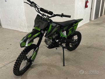 yuma t06 125cc