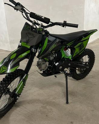 yuma t06 125cc