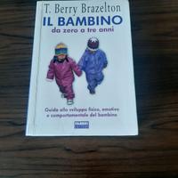 Il bambino da zero a tre anni