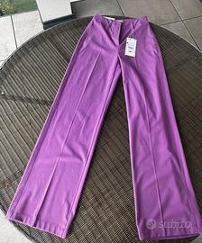 Pantaloni nuovi con cartellino eleganti