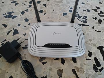 Tp-link tl-wr841n