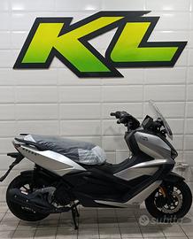 KL Brera 125