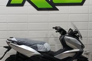KL Brera 125