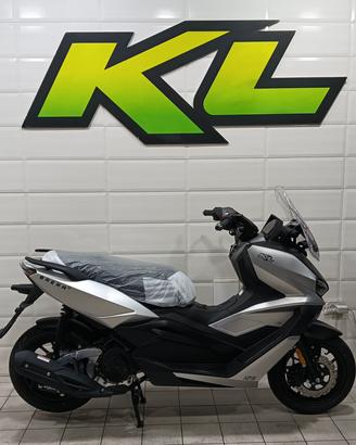 KL Brera 125