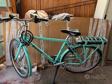 Bicicletta elettrica
