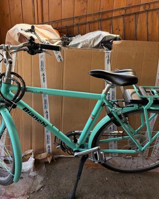 Bicicletta elettrica