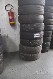 225 70 15C in sede Pneumatici per tutte le misure