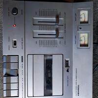 Toshiba PC-3110 deck cassette 