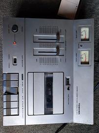 Toshiba PC-3110 deck cassette 