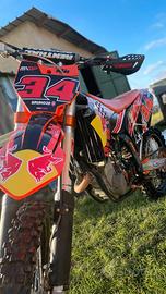 cross
