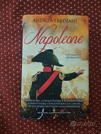 Libro Napoleone