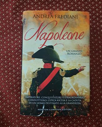 Libro Napoleone
