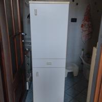 Mobiletto bagno