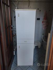 Mobiletto bagno