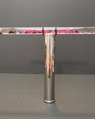 Caleidoscopio con magic tube