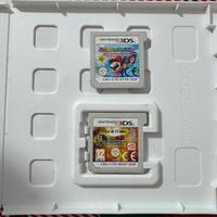 Nintendo 3ds