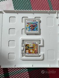 Nintendo 3ds