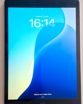 iPad 9a generazione 64 GB + Apple Pencil