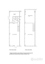 Immobile di 210 m² con 4 locali a Reggio Emilia