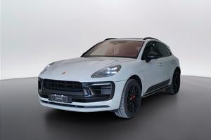 PORSCHE Macan I 2022 - Macan 2.9 GTS 440cv pdk