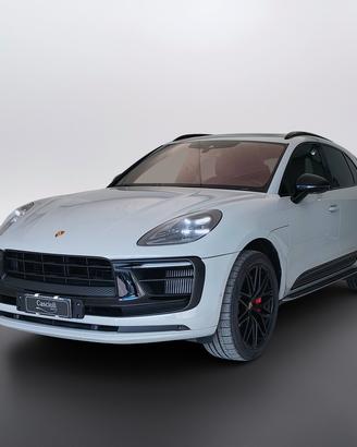 PORSCHE Macan I 2022 - Macan 2.9 GTS 440cv pdk