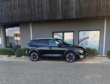 QASHQAI E POWER