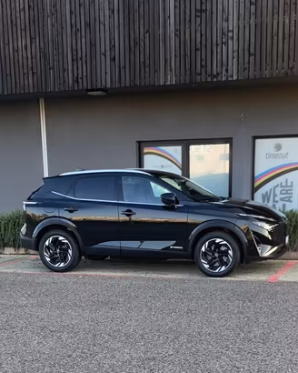 QASHQAI E POWER