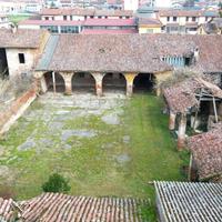 COMPLESSO A SORESINA