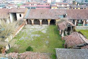 COMPLESSO A SORESINA