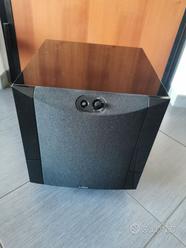 Subwoofer Yamaha NS-SW300  			