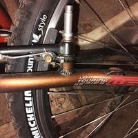 Mtb  front