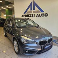 BMW 218d Active Tourer Advantage