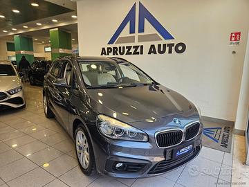 BMW 218d Active Tourer Advantage