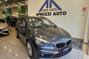 BMW 218d Active Tourer Advantage