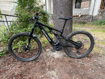 E-mtb Turbo Levo Comp gen 3 700w S3