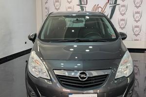 Opel Meriva 1.3 CDTI 95CV ecoFLEX Cosmo
